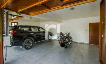 Imagem 5: Casa Residencial para aluguel - 460m², 6 dormitórios, 2 vagas - Fazenda São Borja