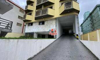 Imagem 2: Apartamento à venda, 80 m² por R$ 320.000,00 - Centro - Mongaguá/SP