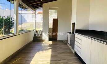 Imagem 7: Casa - Jardim Myrian Moreira da Costa - Campinas