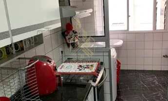 Imagem 5: Excelente apartamento no Anália Franco com ótima Localização ( Oportunidade