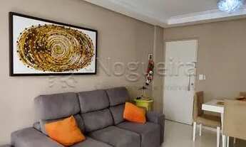 Imagem 2: Apartamento com 02 quartos suíte varanda em candeias