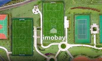 Imagem 4: Terreno à venda, 1000 m² por R$ 1.060.000,00 - Loteamento Residencial Entre Verdes (Sousas