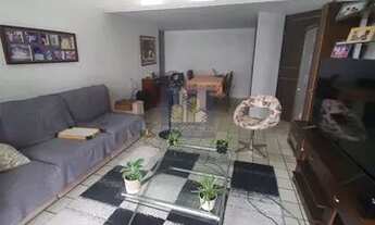 Imagem 2: Aluga-se apartamento em Casa Amarela