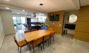 Imagem 6: Apart. 2 dorms, Ocian, Vista Mar, JGA708