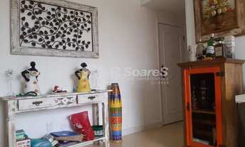 Imagem 6: Apartamento com 2 quartos no Cachambi. Rua Miguel Ângelo