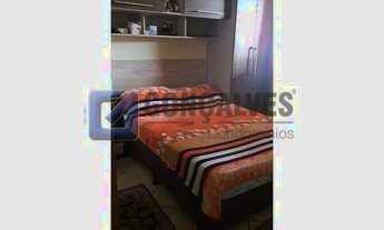 Imagem 2: SANTO ANDRE - Residential / Apartment - VILA CAMILOPOLIS