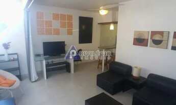 Imagem 5: Apartamento à venda, 1 quarto, Copacabana - RIO DE JANEIRO/RJ