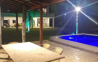 Imagem 6: 5/4 Piscina Spa Condomínio