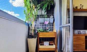 Imagem 7: Apartamento - Bonfim - Campinas