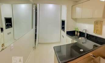 Imagem 4: Apartamento à Venda - Vila Augusta, 2 Quartos, 51 m2