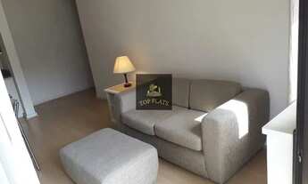 Imagem 4: Flat disponível no Itaim Bibi