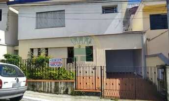 Imagem 2: Sobrado para locação - Parque Santo Antonio, Sao Bernardo do Campo