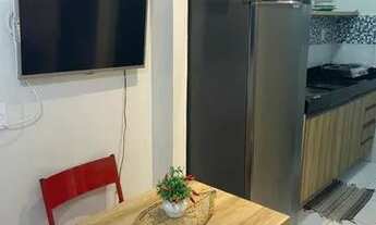 Imagem 3: Quitinete Quarto com aluguel por R$900 /mês