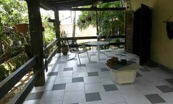 Imagem 7: Casa para venda com 467 metros quadrados com 5 quartos