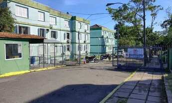 Imagem: Apartamento para Venda - 55.59m², 2 dormitórios