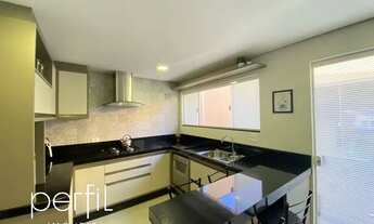 Imagem 5: Sobrado com 121,60 m2 com excelente acabamento no bairro Boa Vista