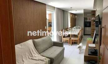 Imagem 3: Venda Área Privativa Milionários Belo Horizonte