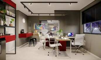 Imagem 6: Apartamento em São Paulo