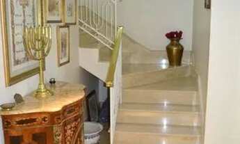 Imagem 4: Apartamento Triplex com 4 dormitórios, 600 m² - venda por R$ 7.900.000,00 ou aluguel por R