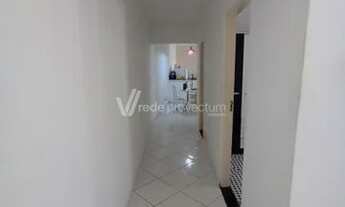 Imagem 5: Casa - Jardim Uruguai - Campinas