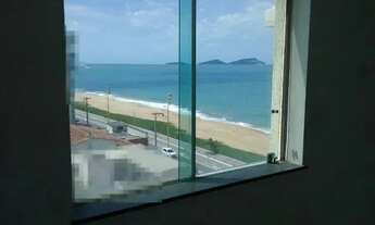 Imagem: Lindo Apto na Praia Campista vista mar c/