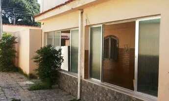 Imagem 2: Casa Duplex / Casa linear / Quitinetes