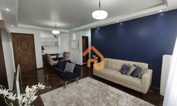 Imagem: Amplo apartamento de 3 quartos Santa Rosa