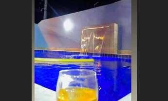 Imagem 5: Aluga-se Casa Em Praia Grande