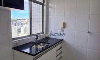 Imagem 6: Aluguel 2 quartos Buritis