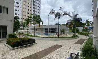 Imagem: Apartamento para venda tem 65 metros quadrados