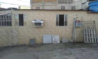 Imagem 2: VENDO CASA EM MARCILIO