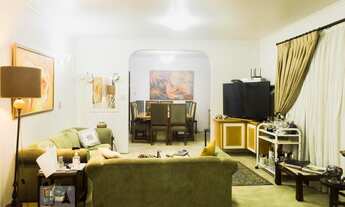 Imagem: Apartamento à Venda - Santa Cecília, 3