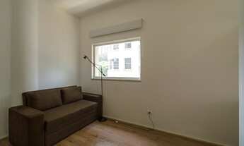 Imagem 6: Apartamento com 1 Quarto para alugar, 32m² - Centro