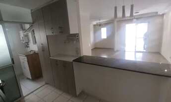 Imagem 5: Apartamento para Locação em Barueri, Jardim Tupanci, 2 dormitórios, 2 suítes, 2 banheiros