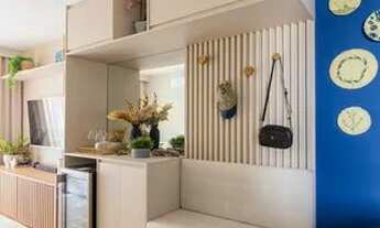 Imagem 3: Locação Apartamento 2 Dormitórios - 79 m² Vila Olímpia