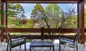 Imagem: Casa em Condomínio para Venda em Barueri