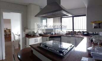 Imagem: São Paulo - Apartamento Padrão - Morumbi