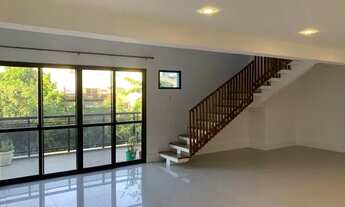 Imagem 6: Apartamento para aluguel com 410 m2 com 5 quartos (suítes) no Recreio!!