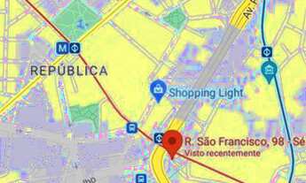 Imagem 2: KITNET AO LAD DA FACULDADE SÃO FRANCISCO