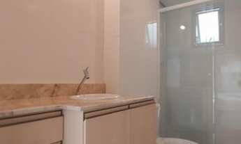 Imagem 6: Apartamento com 2 dormitórios à venda no Centro de Garopaba