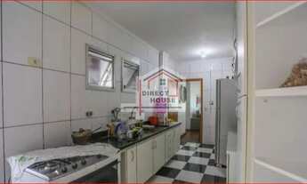 Imagem 4: Apartamento de 115 m2 4 dormitorios e 2 vagas em Butantã - São Paulo