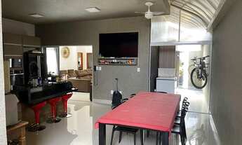 Imagem 6: Vilhagem Dhama 1 Rio preto