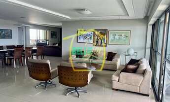 Imagem: Apartamento à venda, 297 m² por R$ 4.000.000,00