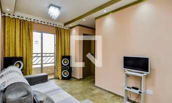 Imagem: Lindo apartamento vila rio pronto pra morar