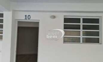 Imagem: Casa com 2 dormitórios para alugar por