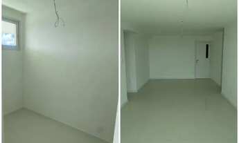 Imagem 9: APARTAMENTO 3 SUÍTES, EM 126M², NA PTUBA - LOTEAMENTO AQUARIUS