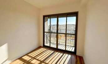 Imagem 4: Apartamento com 2 dormitórios para alugar, 69 m² por R$ 2.971,27/mês - Vila Assunção - San