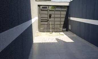 Imagem 2: Sobrado com 3 dormitórios à venda, 100 m² por R$ 467.000,00 - Parque São Rafael - São Paul