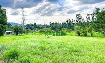 Imagem 2: Terreno à venda, 2500 m² por R$ 110.000,00 - Morungava - Gravataí/RS