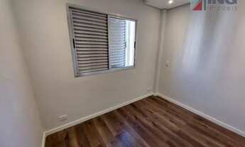 Imagem 4: òtimo apartamento com 70m² ; 02 dormitórios e 01 vaga